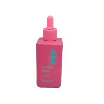 Sérum visage clarifiant à l’aloe vera et à la glycérine