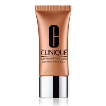 Gel Bronzant Illuminateur Sun-Kissed Face Gelée