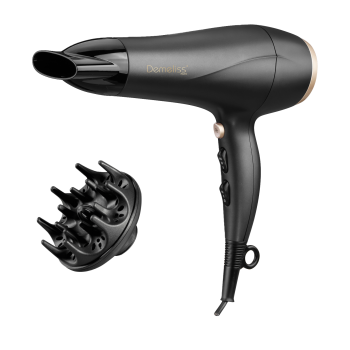 Sèche-cheveux Ultra Series 2200W + Concentrateur