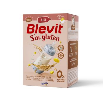 Blevit Bibe Sans Gluten