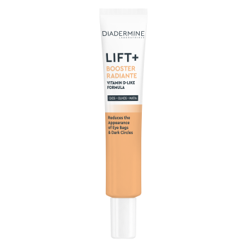 Lift+ Booster Radiante Contour des Yeux
