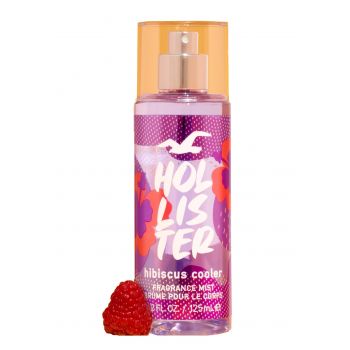 Hibiscus Cooler Body Mist