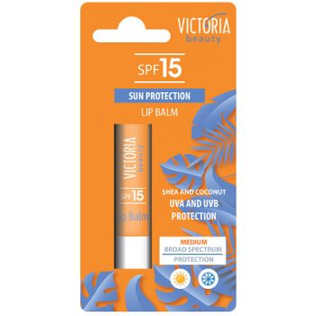 Baume à Lèvres SPF 15