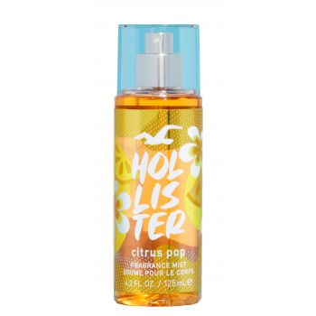 Citrus Chill Body Mist