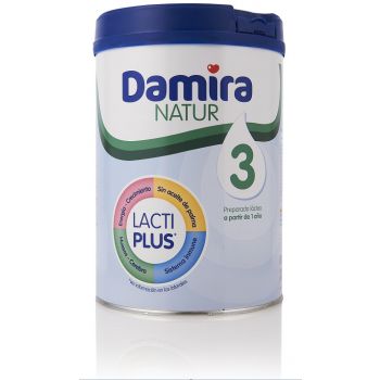 Lait infantile Natur 3 dès 1 an