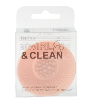 Nettoyant pour Pinceaux Swirl & Clean