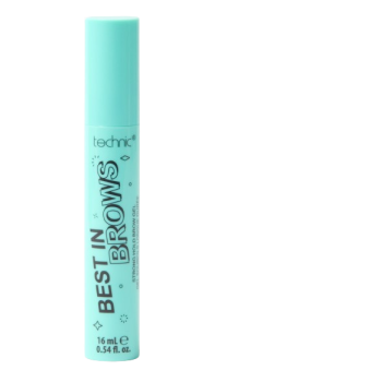 Gel Fixateur de Sourcils Best in Brows