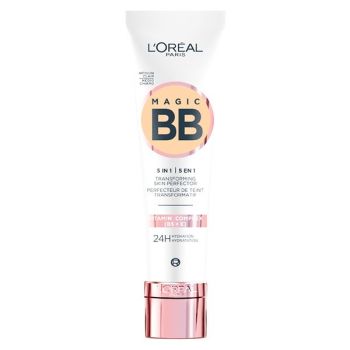 C'est Magic BB Cream