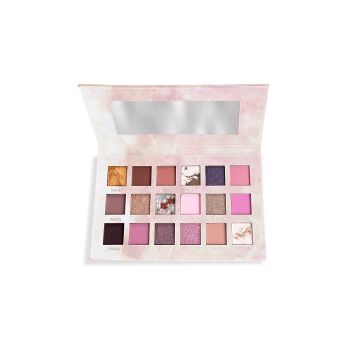  Palette Ombretti Quarzo Rosa
