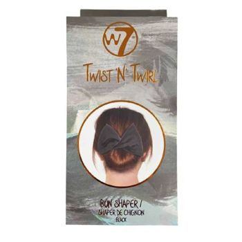 Coletero Twist N Twirl Bun Shaper