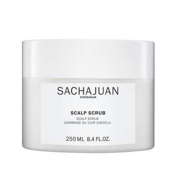 Esfoliante antiforfora per il cuoio capelluto