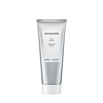 Shampoing Silver