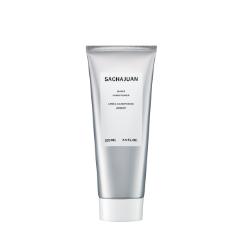 Après-shampoing Silver