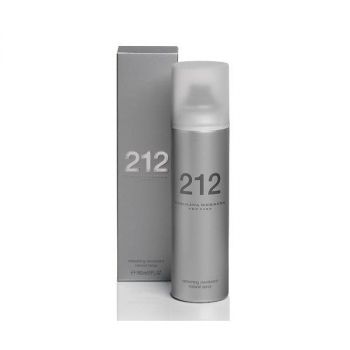 212 Deodorante Spray