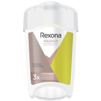 Deodorante Maximum Protection Stress Control