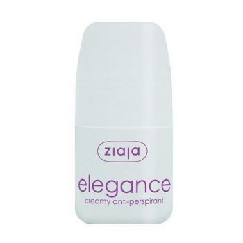 Deodorante antitraspirante Elegance