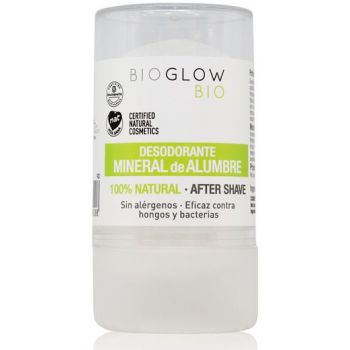 Deodorante allume minerale 100% naturale