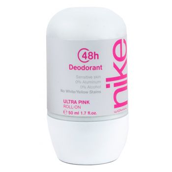 Ultra Pink Deodorante Roll On
