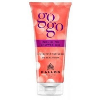 GoGo Gel Doccia Indulgente