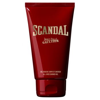 Gel douche scandal pour Homme Gel douche scandal pour Homme