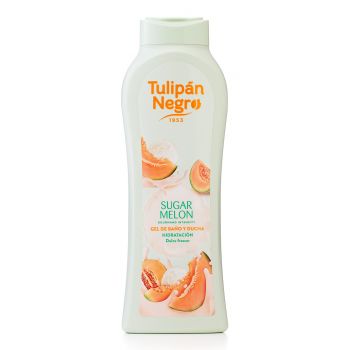 Gel Bain Douche Sugar Melon