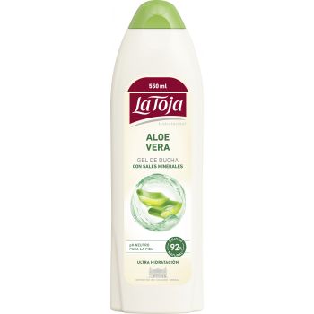 Gel Aloe Vera