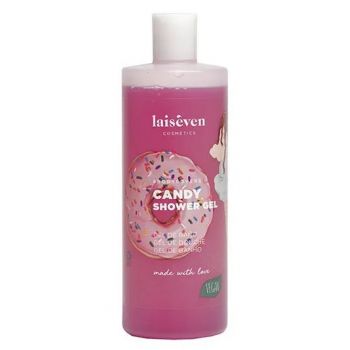 Gel da Bagno Candy