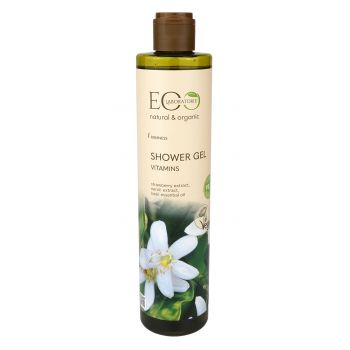 Gel Doccia Vitamin