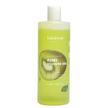 Kiwi Shower Gel da Bagno