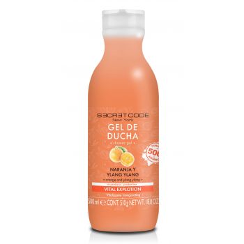 Gel Douche Vital Explosion