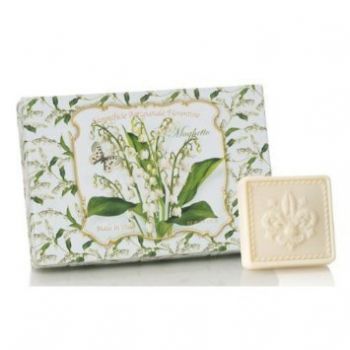 Coffret de Savons Mughetto