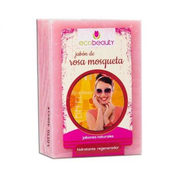 Savon à la Rose Musquée