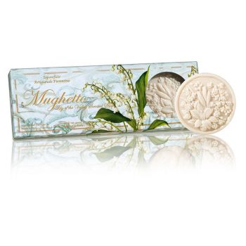 Savon pour les mains Ischia Savon pour les mains Ischia