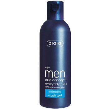 Men Gel Hygiène Intime