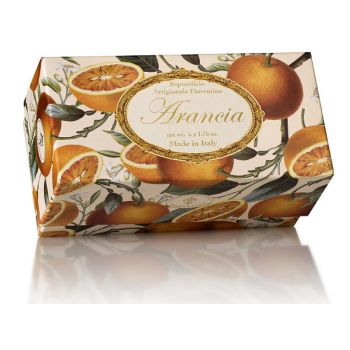 Savon solide Arancia Savon solide Arancia