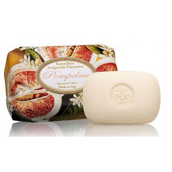 Savon solide parfum Pamplemousse
