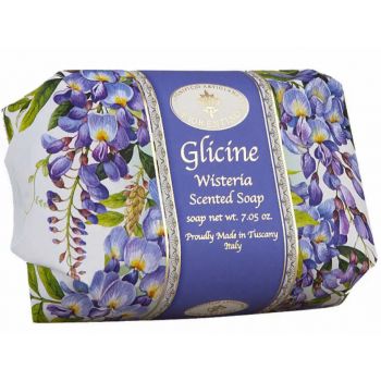 Savon solide parfum Glycérine