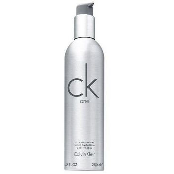 Ck One Hydratant Corps