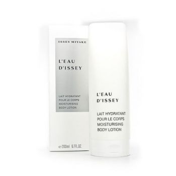 L'eau D'Issey Lait Corporel