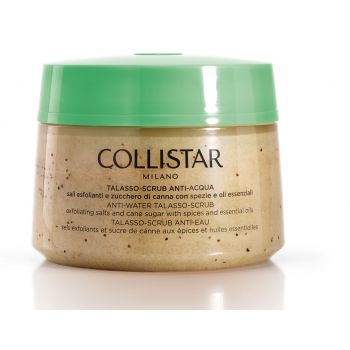 Talasso Scrub Gommage Anti Acqua Esfoliante