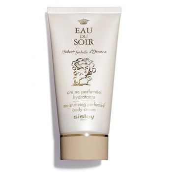 Eau de Soir Crème Parfumée