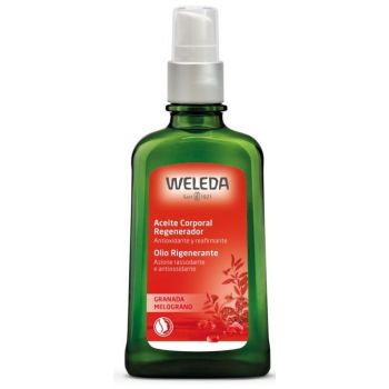 Olio per il Corpo Rigenerante Grenada