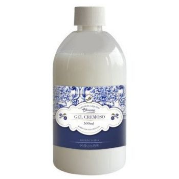 Sapone Mani Cremoso