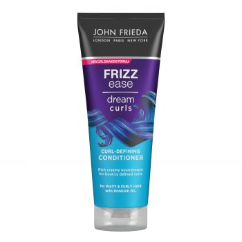 Après-Shampoing Dream Curls Frizz-Ease