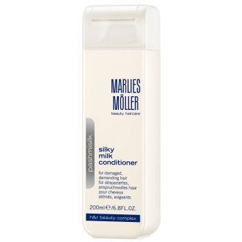 Après-Shampoing Silky Condition Milk