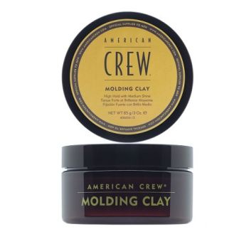 Pâte coiffante Molding Clay