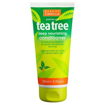 Tea Tree Après-shampoing Nourrisant