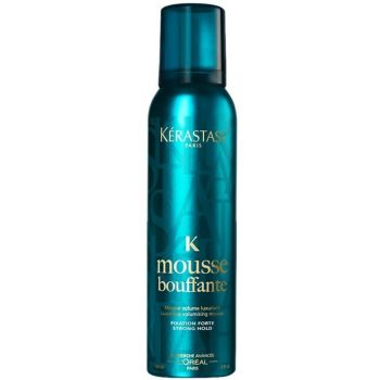 Styling Mousse Bouffante