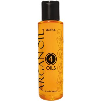 Argan Oil 4 Oils