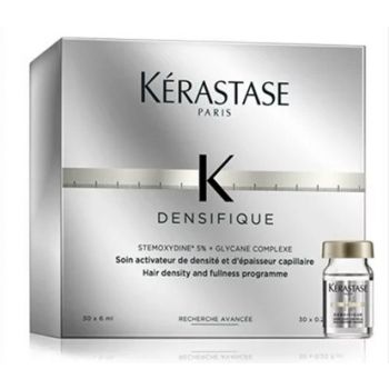 Traitement Densifique Femme Traitement Densifique Femme